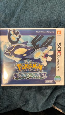 Nintendo 3ds Game