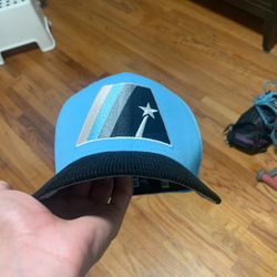 Astros hat