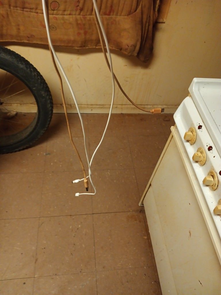 Phone Charger Cords
