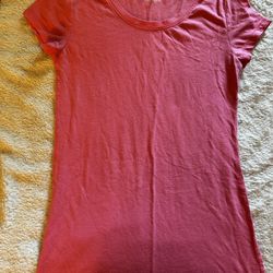 Pink Or Burgundy