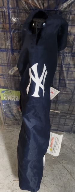 New York Yakees Quad Chair 