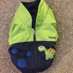 Car seat cover