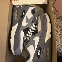Nike Air Max 90