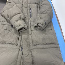 FTX Men's Winter Coat - Heavy Duty, Multi Pockets 