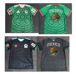 Mexico jerseys