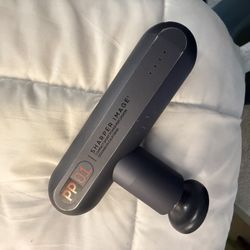 Amazing massage gun