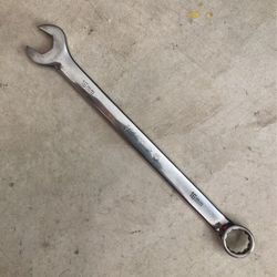 Matco 16mm Combination Wrench