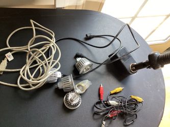 Led bulbs and etc