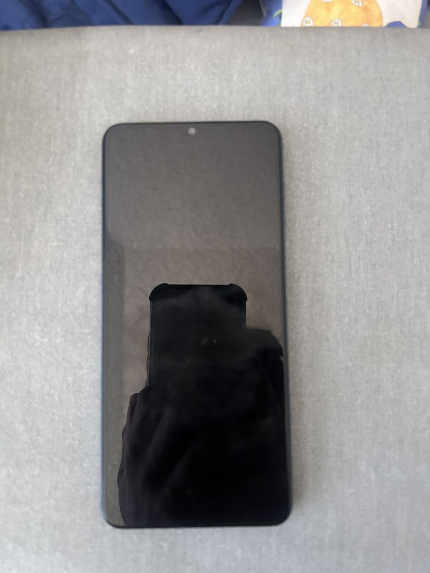 Samsung Galaxy A12