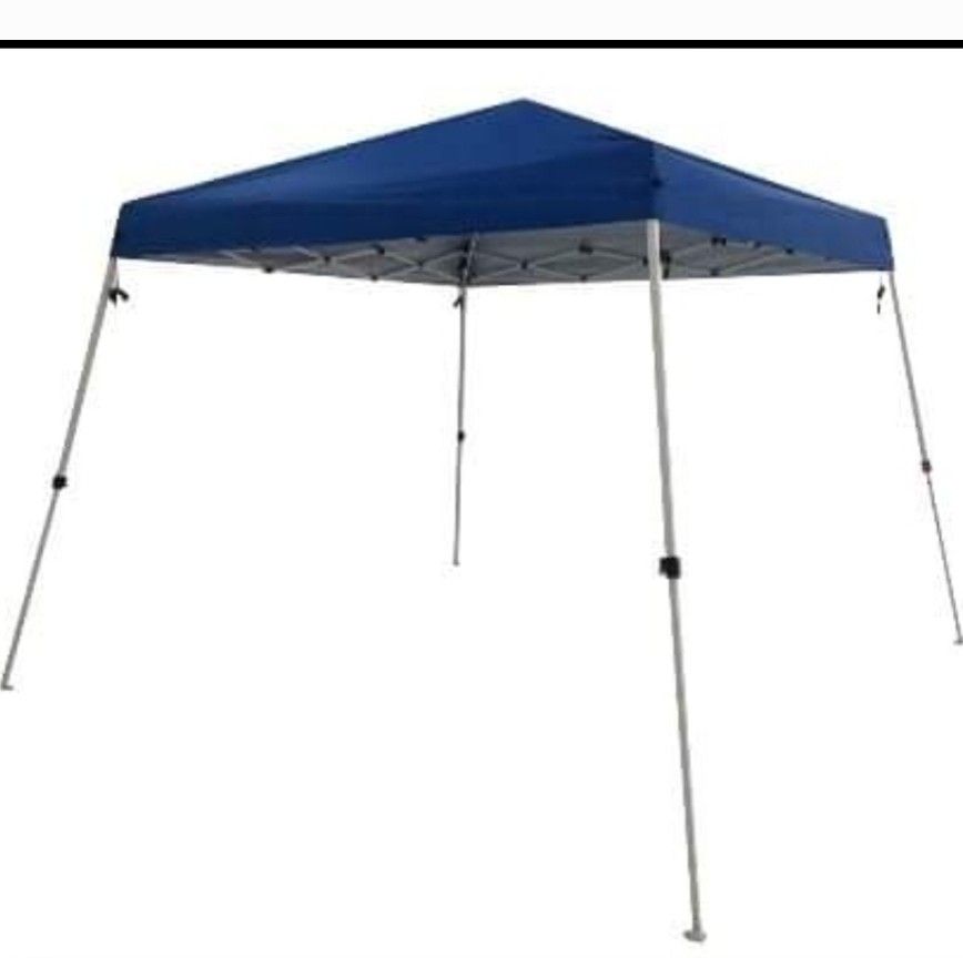 Brand New 10x10 Pop Up Canopy