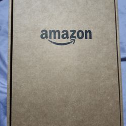 Amazon Fire HD 8 Tablet 