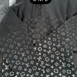 LV hoodie