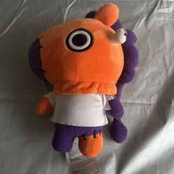 BT21 Halloween Plushie