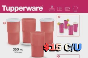 tupperware