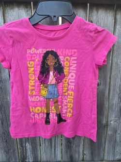 Children's place girl's top