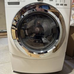 Maytag Series 4000 Washing Machine Excellent Condition