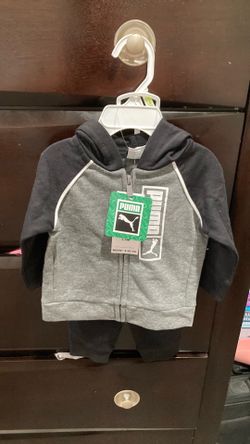 Kids 3-6 m puma
