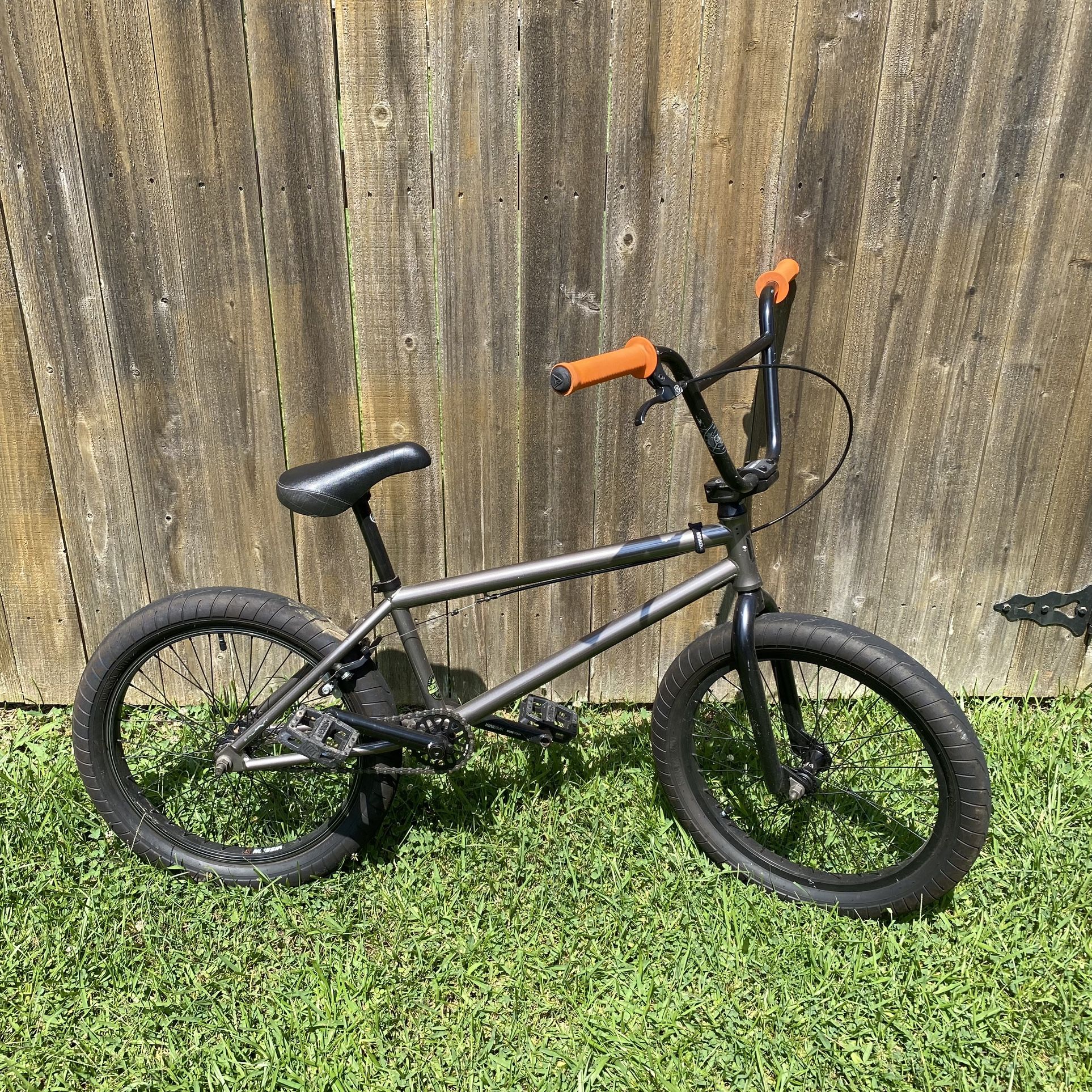 kink gap xl 2020