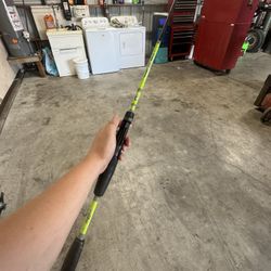 bass Pro Bass Rod