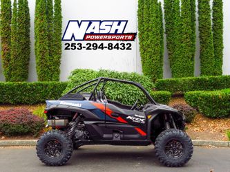 2027 Kawasaki Teryx Krx 1000 Tr
