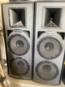 Speaker