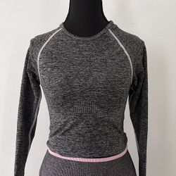 Victoria Secret Pink Workout / Casual Set XS/S