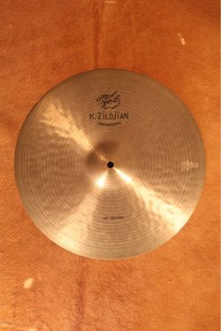 Zildjian 15” K Constantinople Crash (768g)