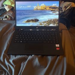 Hp Laptop 