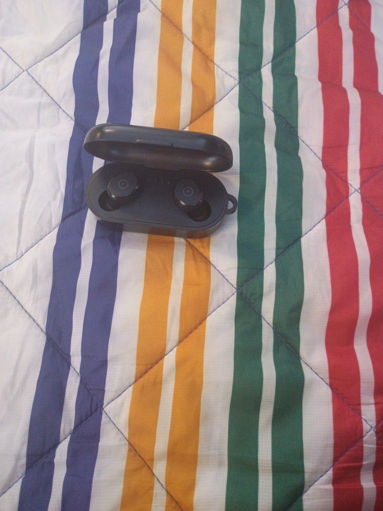 Tozo Bluetooth Headphones