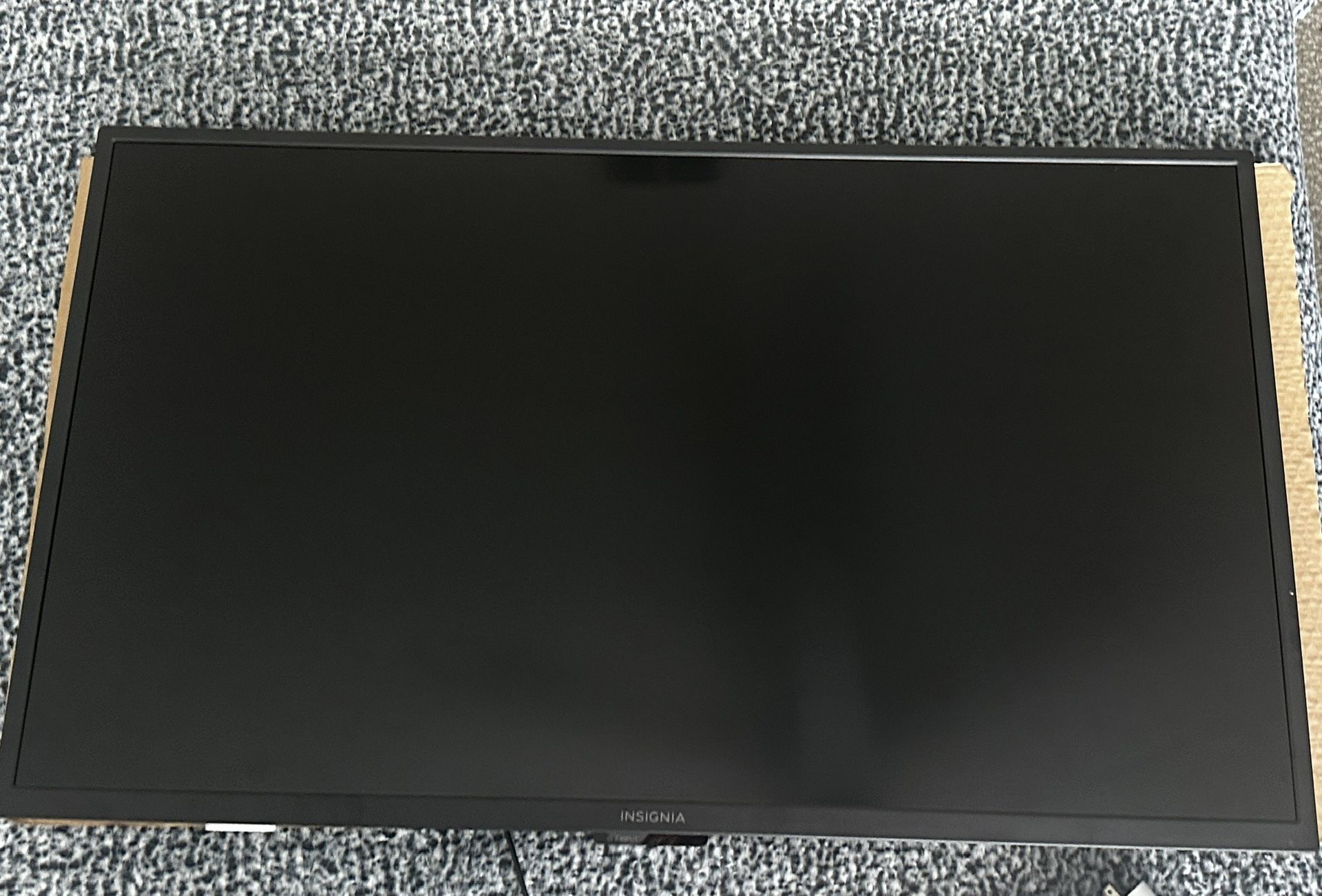 Insignia 40’ Inc Tv