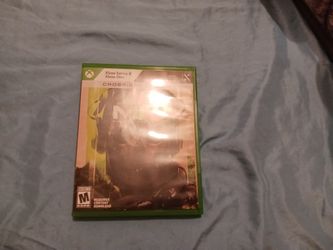Call Of Duty Modern Warfare