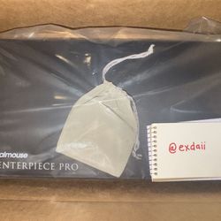 Finalmouse Centerpiece Pro Founders Edition