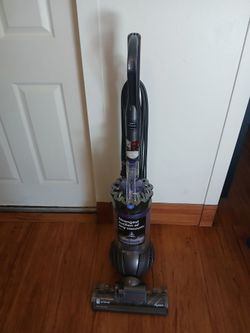 Dyson dc41  vacuum