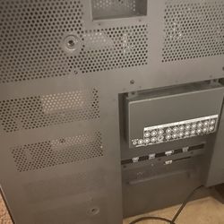 42 “ Inch Wide Screen Tv