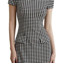 Women’s Short Sleeve Dress Size XLarge