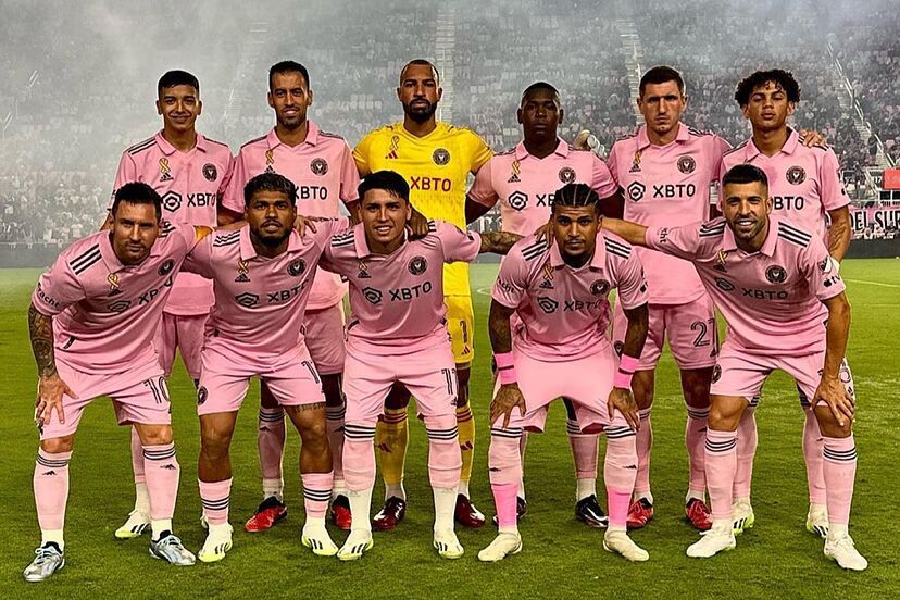 Inter Miami tickets