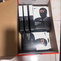 Nike Ski Masks