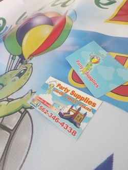 business cards