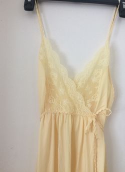 Ladies night gown