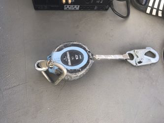 Fall protection Duratec