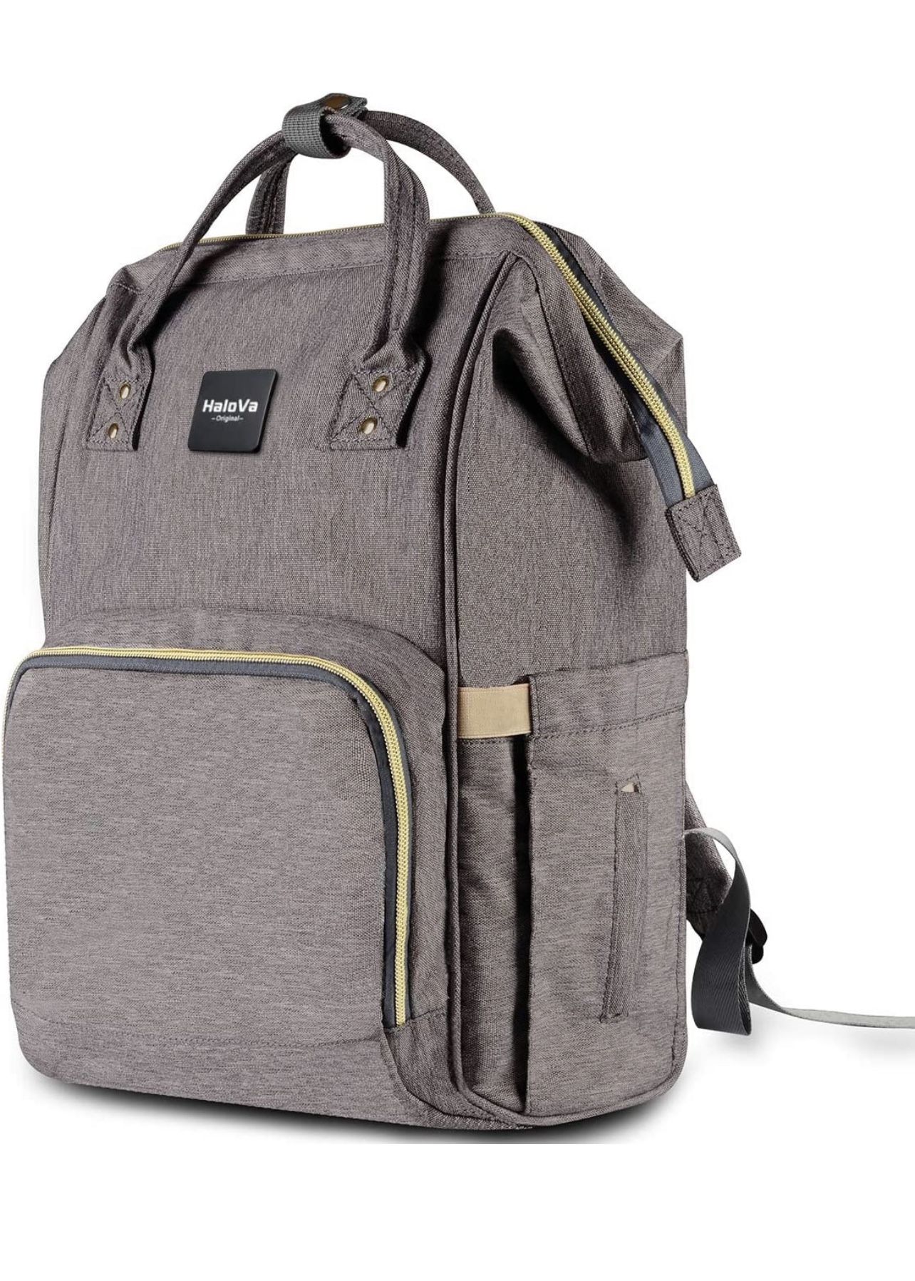 Diaper bag Backpack Large Capacity waterproof for baby