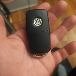 Vw Key 2016 Reemplacenet 