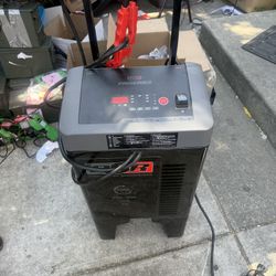 DSR PROSERIES DSR121 BATTERY CHARGER