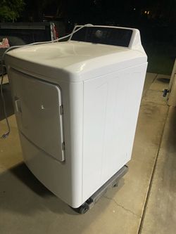 Dryer