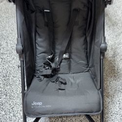 Jeep Power Glyde Baby Stroller