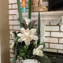 $10 EACH  Artificial Flowers