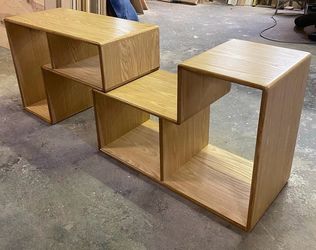 Cabinets