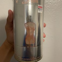 Womens perfume new and best condition.