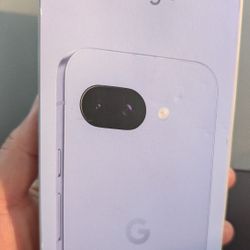 Pixel 9a