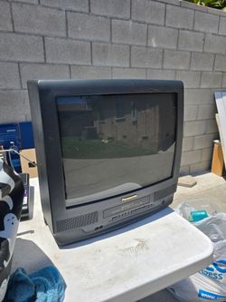 PANASONIC 20 inch TV
